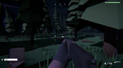 Screenshot of Mystery On Lost Island