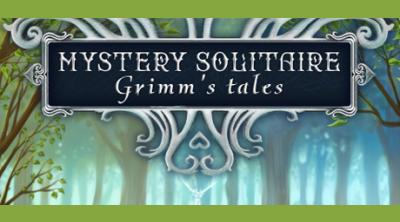 Logo von Mystery Solitaire: Grimm's Tales 6