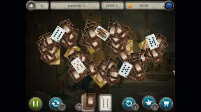 Screenshot von {Spielname}
