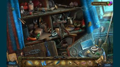 Screenshot of Mystery Tales: The Lost Hope