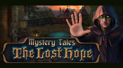 Logo de Mystery Tales: The Lost Hope