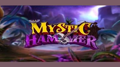 Logo of Mystic Hammer
