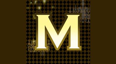 Logo of Mystic Messenger