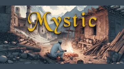 Logo von Mystic Pathways