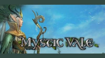 Logo of Mystic Vale