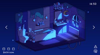 Screenshot of Mystic Watcher