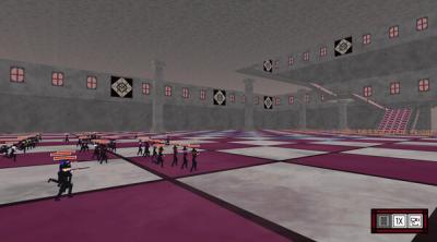 Screenshot of Mystical Sovereign Z