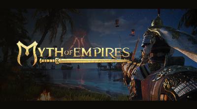 Logo de Myth of Empires