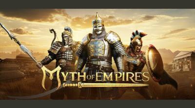 Logo von Myth of Empires