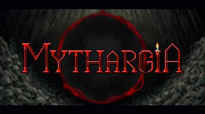 Logo of Mythargia