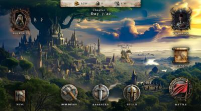 Screenshot von {Spielname}