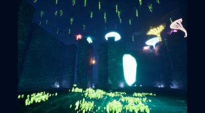 Screenshot of Mythic Factor: Leaving the Labyrinth