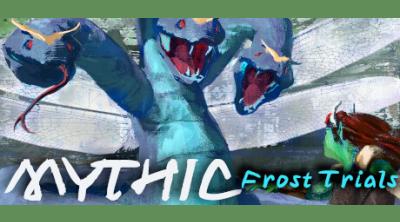 Logo of Mythic: Frost Trials