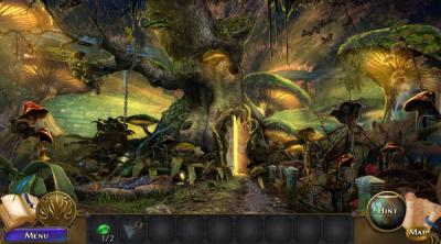 Screenshot von {Spielname}