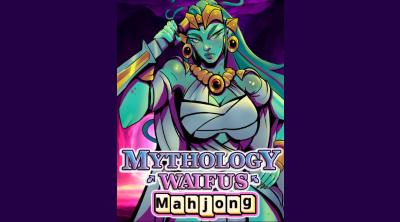 Logo of Mythology Waifus Mahjong