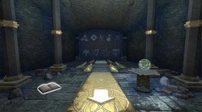 Screenshot of Mythos: Sudoku