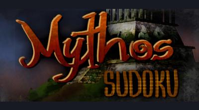 Logo of Mythos: Sudoku