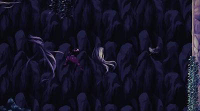 Screenshot of NaAra: Contos de ResistAncia