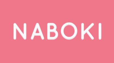 Logo of NABOKI