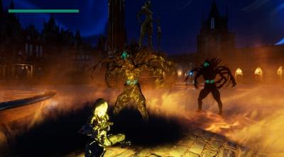 Screenshot of Nalani: Legacy of the Ancients