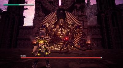 Screenshot of Nalani: Legacy of the Ancients