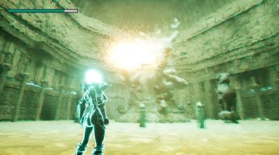 Screenshot of Nalani: Legacy of the Ancients