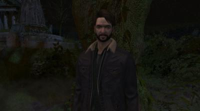 Screenshot of Nancy Drew: Ghost of Thornton Hall