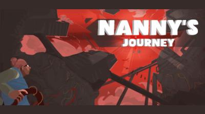 Logo von Nanny's Journey