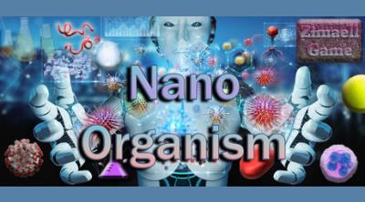 Logo von Nano Organism