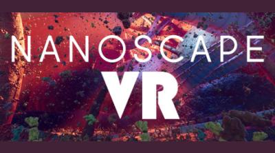 Logo of Nanoscape VR