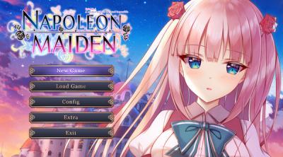 Screenshot of Napoleon Maiden