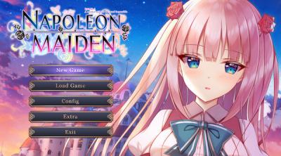 Screenshot of Napoleon Maiden ~A maiden without the word impossible~