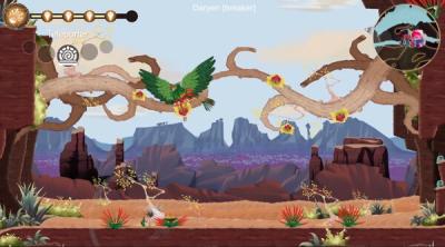 Screenshot of Narcalid