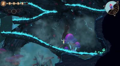 Screenshot of Narcalid