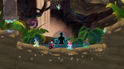 Screenshot of Narcalid