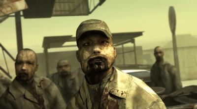 Screenshot of Nation Red