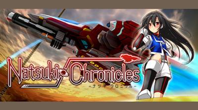 Logo of Natsuki Chronicles