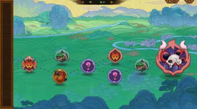 Screenshot of Natti