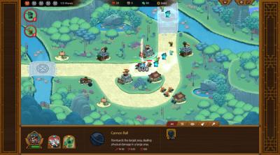 Screenshot of Natti