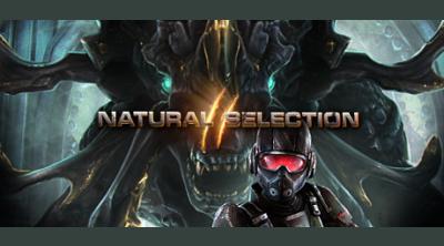 Logo von Natural Selection 2