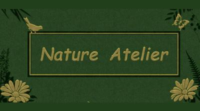 Logo of Nature Atelier