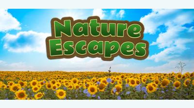 Logo of Nature Escapes