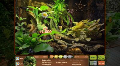 Screenshot of Nature Escapes 2