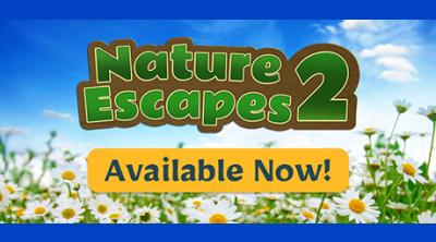 Logo of Nature Escapes 2