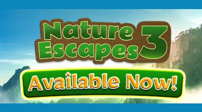 Logo of Nature Escapes 3
