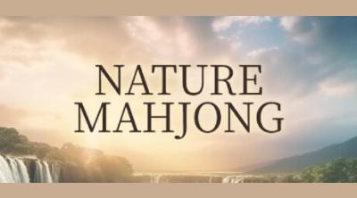 Logo de Nature Mahjong