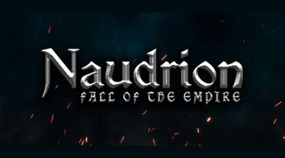 Logo von Naudrion: Fall of The Empire