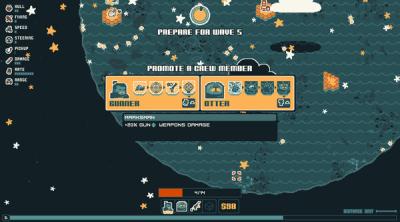 Screenshot of Nautical Survival