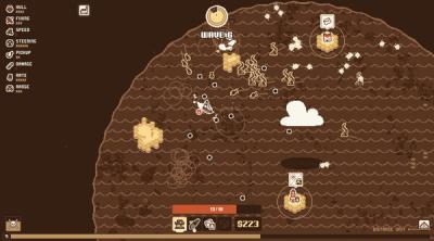 Screenshot of Nautical Survival