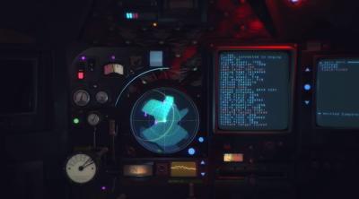 Screenshot of Nauticrawl
